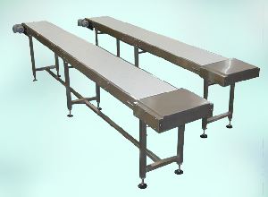 modular belt conveyors