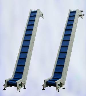 elevator conveyor belts