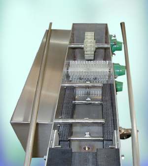 hygiene unit